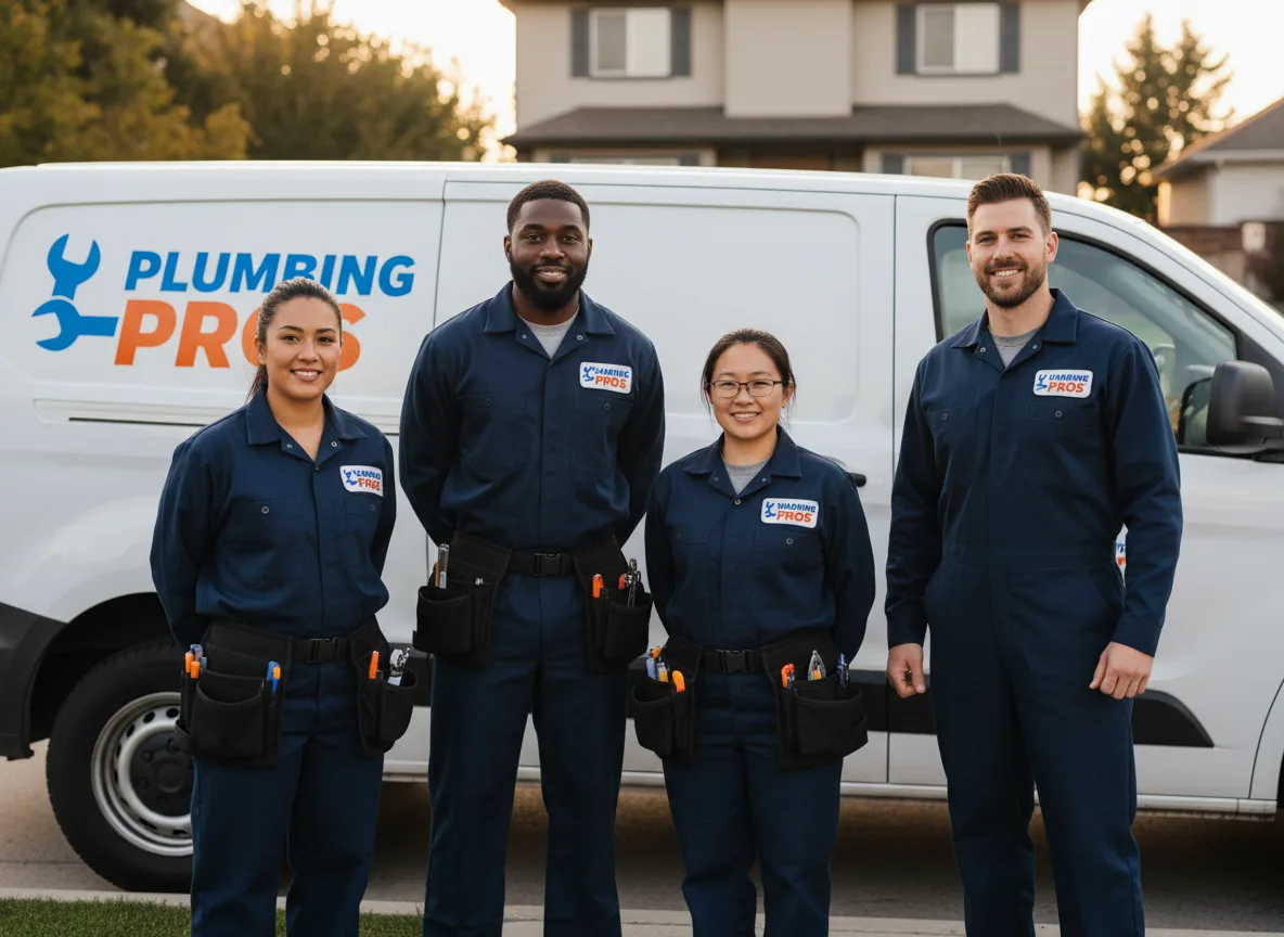 Water Heater Repair company in Camden, OH